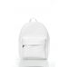 Рюкзак Sambag Brix MSH білий