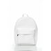 Рюкзак Sambag Brix MSH білий