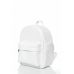 Рюкзак Sambag Brix MSH білий