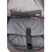 Жіночий рюкзак Sambag Zard SM Black & White
