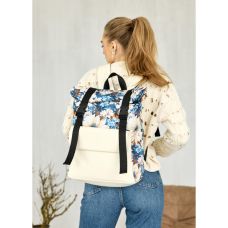 Рюкзак ролл Sambag жіночий RollTop Milton Flap 
