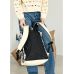 Рюкзак ролл Sambag жіночий RollTop Milton Flap 
