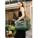Жіноча сумка Sambag Vogue зелена
