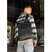 Чоловічий рюкзак Sambag Rene Balance чорний