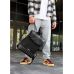 Чоловічий рюкзак Sambag Rene Balance чорний