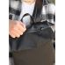 Чоловічий рюкзак Sambag Rene Balance чорний