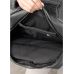 Жіноча сумка Sambag Vogue графітова