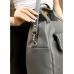 Жіноча сумка Sambag Vogue графітова