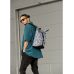 Рюкзак рол Sambag RollTop X чорний принт "Graphity"
