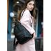 Жіночий рюкзак Sambag Dali LB чорний