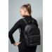 Жіночий рюкзак Sambag Dali LB чорний