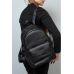 Жіночий рюкзак Sambag Dali LB чорний