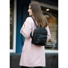 Рюкзак Sambag Brix MSH чорний
