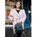 Рюкзак Sambag Brix MSH чорний