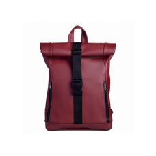 Рюкзак рол Sambag RollTop бордовий