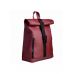 Рюкзак рол Sambag RollTop бордовий
