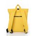 Рюкзак рол Sambag RollTop жовтий