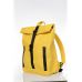 Рюкзак рол Sambag RollTop жовтий