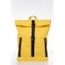 Рюкзак рол Sambag RollTop жовтий