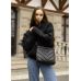 Сумка Кросбоді Rose Form black
