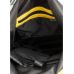 Рюкзак ролл Sambag унісекс RollTop Zard жовтий