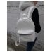 Жіночий рюкзак Sambag Brix BE білий