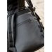 Чоловічий рюкзак Sambag RollTop Hacking чорний принт "Illusion"