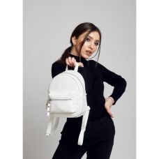 Рюкзак Sambag Talari SSO білий