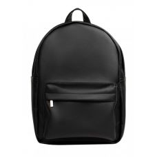 Жіночий рюкзак Sambag Brix LB чорний