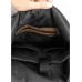 Чоловічий рюкзак ролл Sambag  RollTop Milton коричневий тканевий