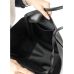 Жіноча велика сумка Leoma Shopper чорна