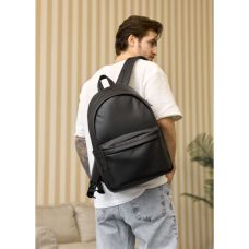 Чоловічий рюкзак Sambag Zard Apex чорний