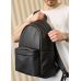 Чоловічий рюкзак Sambag Zard Apex чорний
