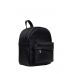 Жіночий рюкзак Sambag Brix SB чорний
