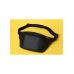 Сумка на пояс бананка Sambag Tirso MSH чорна