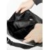 Жіноча сумка Sambag HOBO  Dolly  чорна