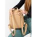 Рюкзак Sambag Brix MSH беж хакі