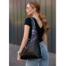Жіноча сумка Sambag HOBO M "ABSTRACT"