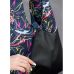 Жіноча сумка Sambag HOBO M "ABSTRACT"