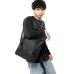 Рюкзак RollTop Milton чорний
