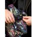 Рюкзак рол Sambag RollTop принтпринт 