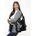 Жіночий рюкзак Sambag Asti XKH black