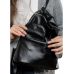 Жіночий рюкзак Sambag Asti XKH black