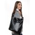 Жіночий рюкзак Sambag Asti XKH black