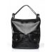 Жіночий рюкзак Sambag Asti XKH black