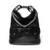 Жіночий рюкзак Sambag Asti XKH black