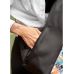 Жіночий рюкзак Sambag RollTop One з принтом "LIGHT II" 