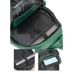Рюкзак унісекс Sambag Zard LKT зелений