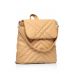 Жіночий рюкзак Sambag Loft QSH бежевий