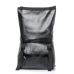 Рюкзак ролл Sambag жіночий RollTop Milton Flap принт крокодила